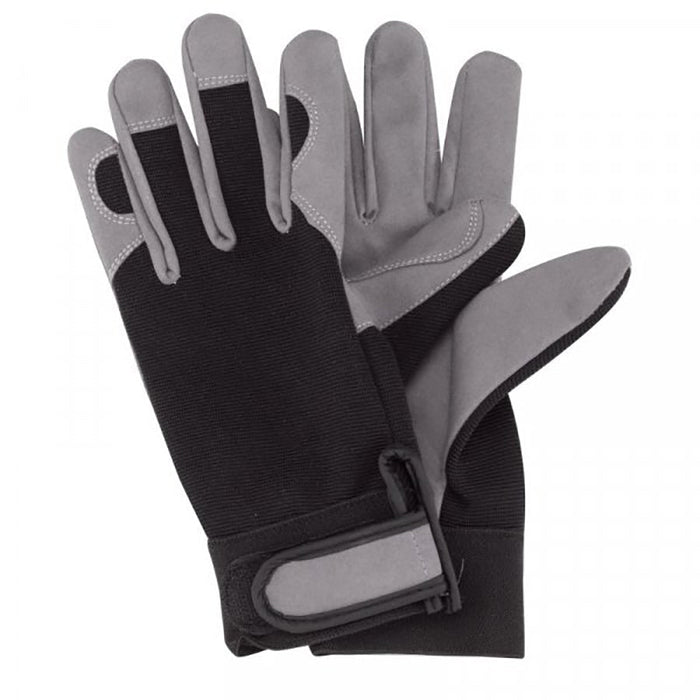 Briers Advanced Smart Gardeners Med / Size 8