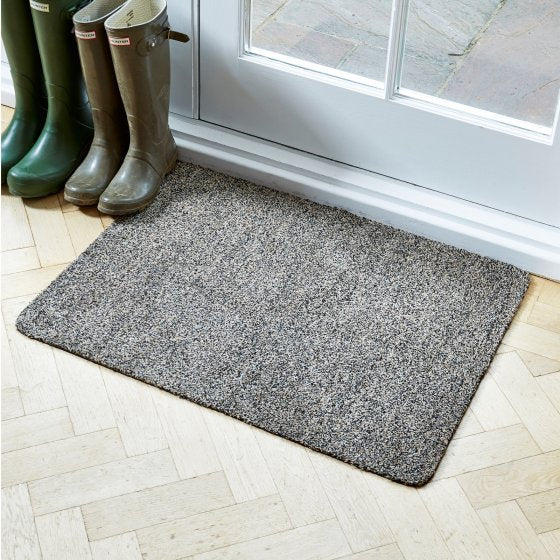 Outside In Mocha Ulti-Mat 60 x 80cm
