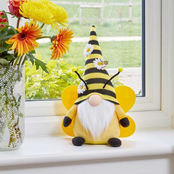 Smart Garden BuzzGonk