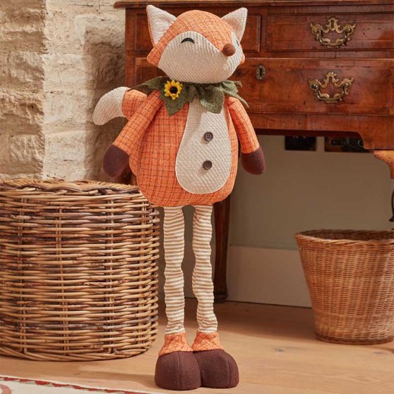 Smart Garden Mr Fox - Standing - Large