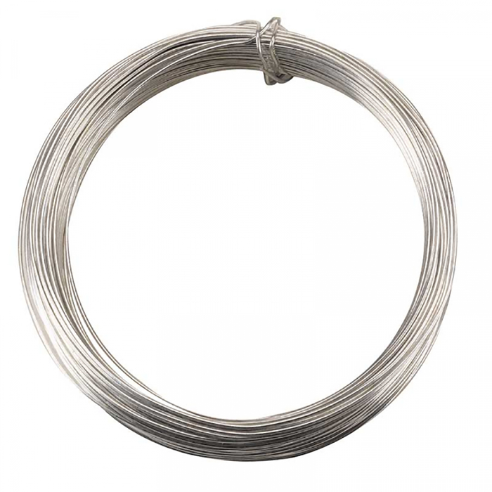 Smart Garden Galvanised Wire 1Mm X 50M