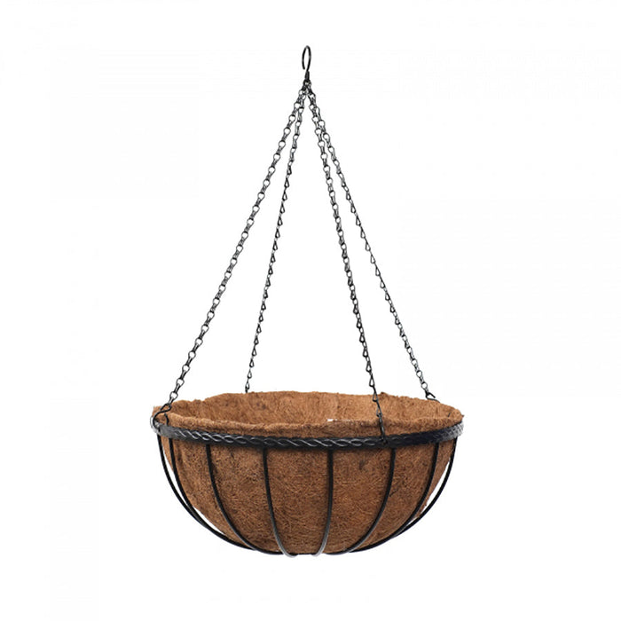 SmartGarden 16" Saxon Basket