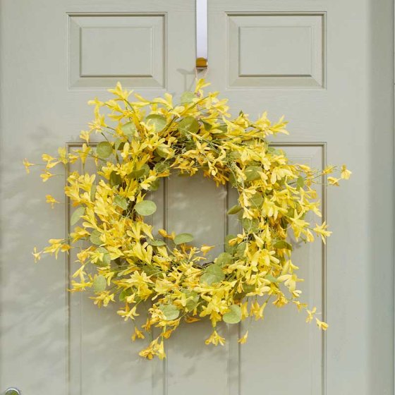 Faux Décor Sunshine Whirl 45cm