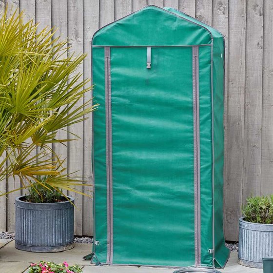 Smart Garden ThermaFleece Cover - Classic 4 Tier GroZone