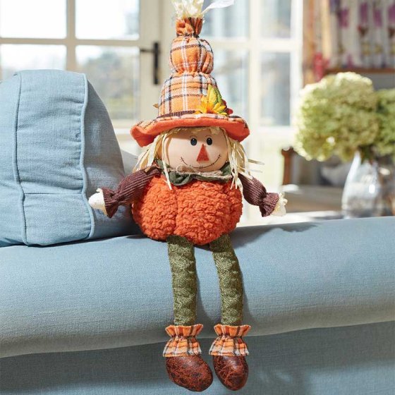 Smart Garden Mr Scarecrow Longlegs