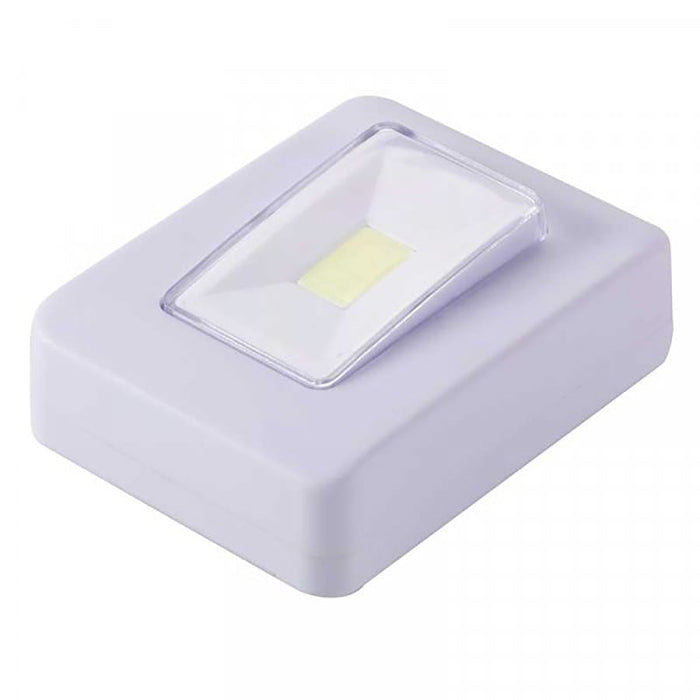 Eureka Compact Multilight - White