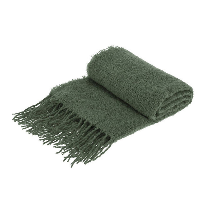 Koopman Plaid 100% Polyester 127X152Cm 400 Gram