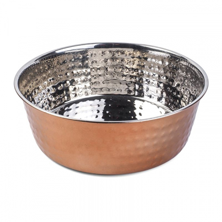Coppercraft Bowl 17cm