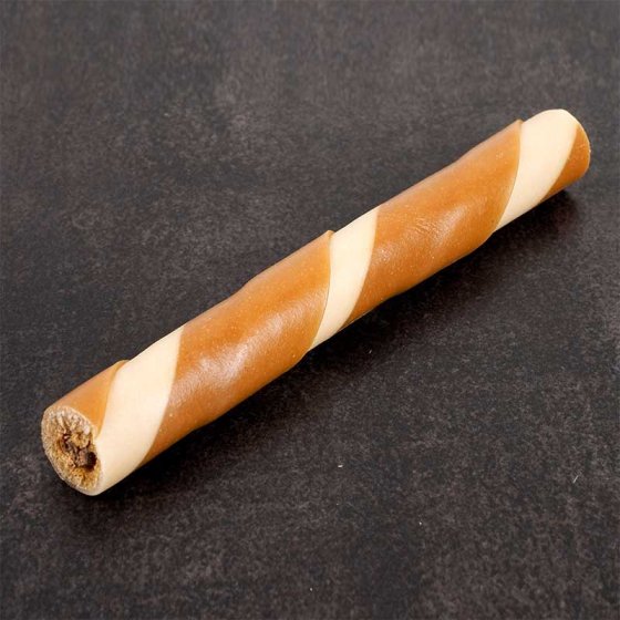 Zoon Rawhide Free 20 Chicken, Sweet Potato & Carrot Twists 340g