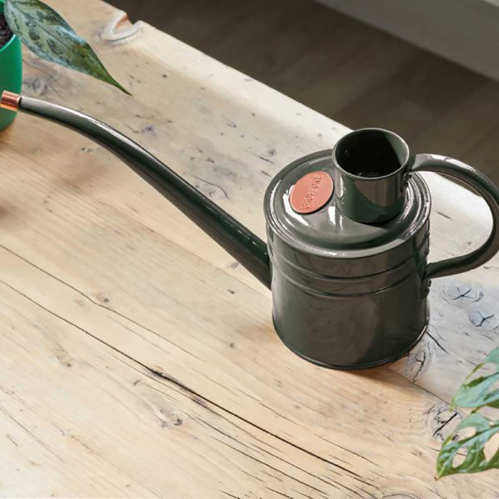 Grozone Home & Balcony Watering Can – Slate 1L
