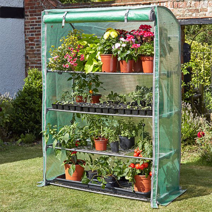 SmartGarden GroZone Max