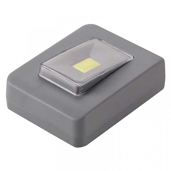 Eureka Compact Multilight - Grey