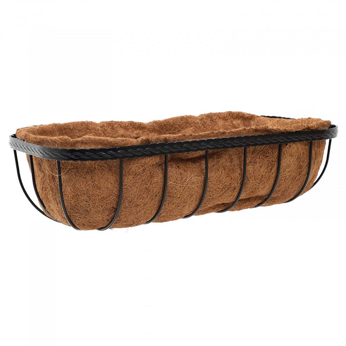 SmartGarden 24" Saxon Wall Trough