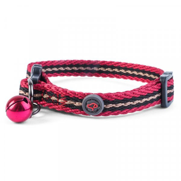 Wonderlust Durham Cat Collar