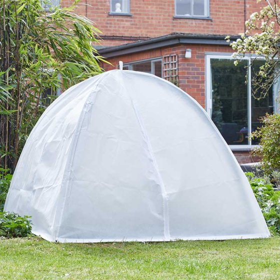 Smart Garden GroCage Fleece Cover 1.2 x 1.8 x 0.9m