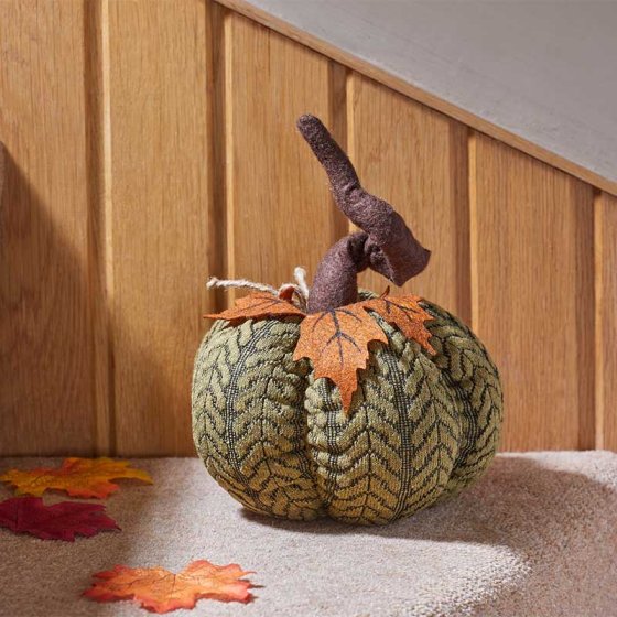 Smart Garden Plushpumpkin - Large