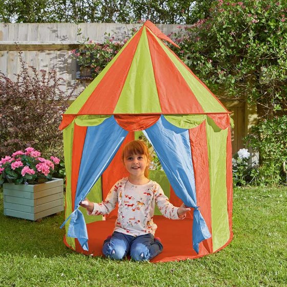 Briers Big Top PlayTent
