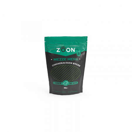 Mezze Menu Chicken & Duck Sticks - 7 Pack
