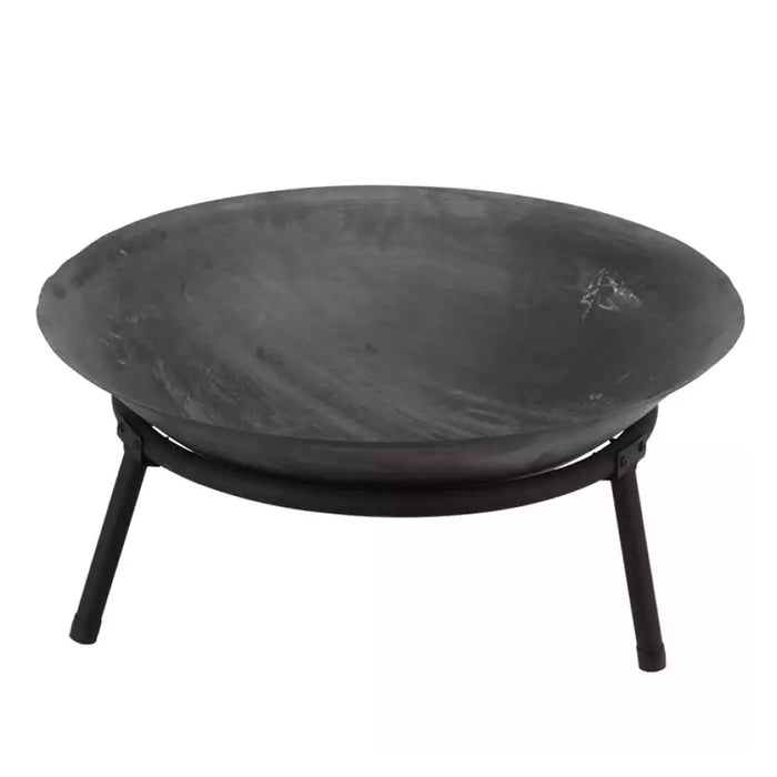 Koopman Fire Bowl Cast Iron Dia 50cm