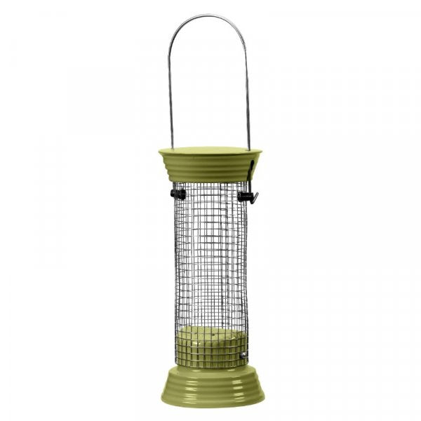 Chapelwood Supreme Peanut Feeder 20cm