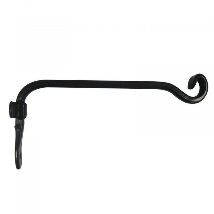 SmartGarden 6" Forge Square Hook