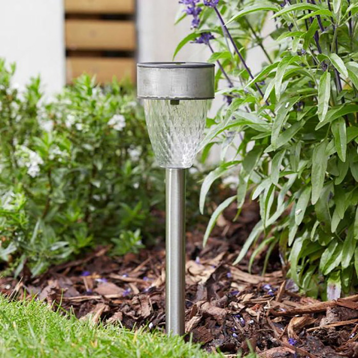 Super Bright Cygnus Stake Light - Warm White 5L