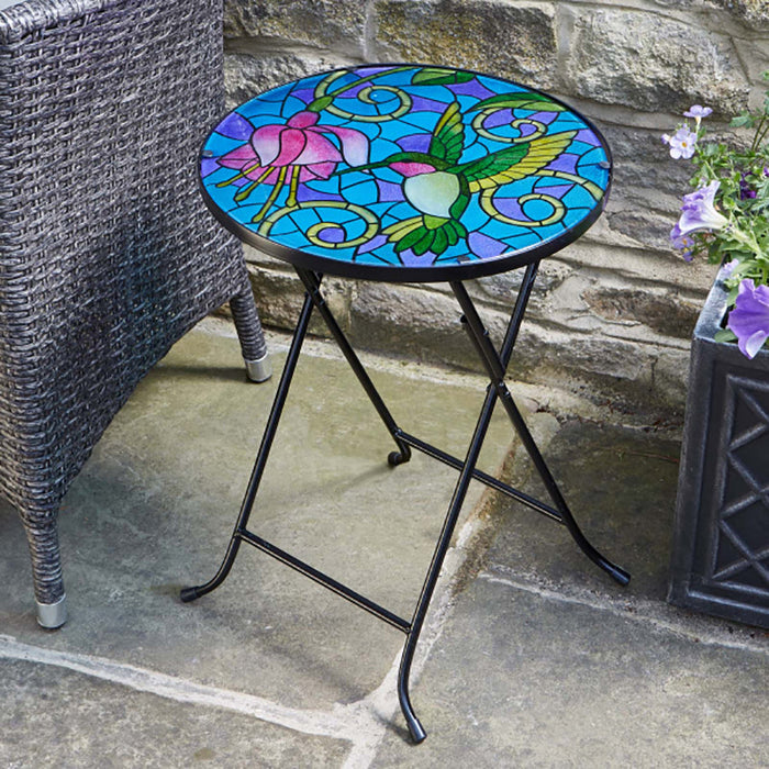 Smart Garden Hummingbird