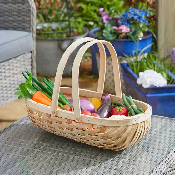 Smart Garden Gardener's Trug