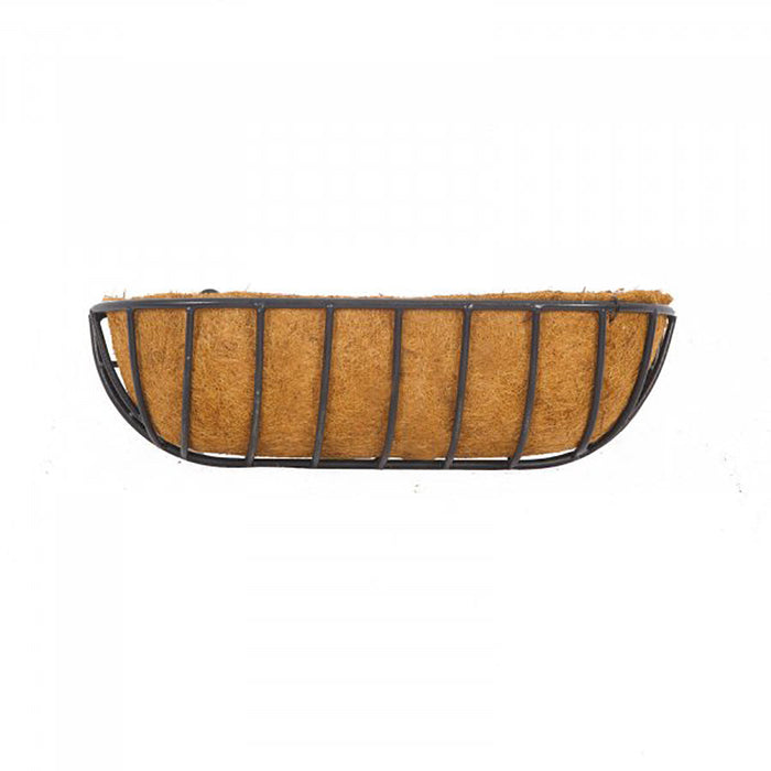 SmartGarden 30" Forge Wall Trough