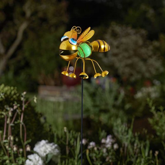 Flamboya BeeGlo Stake