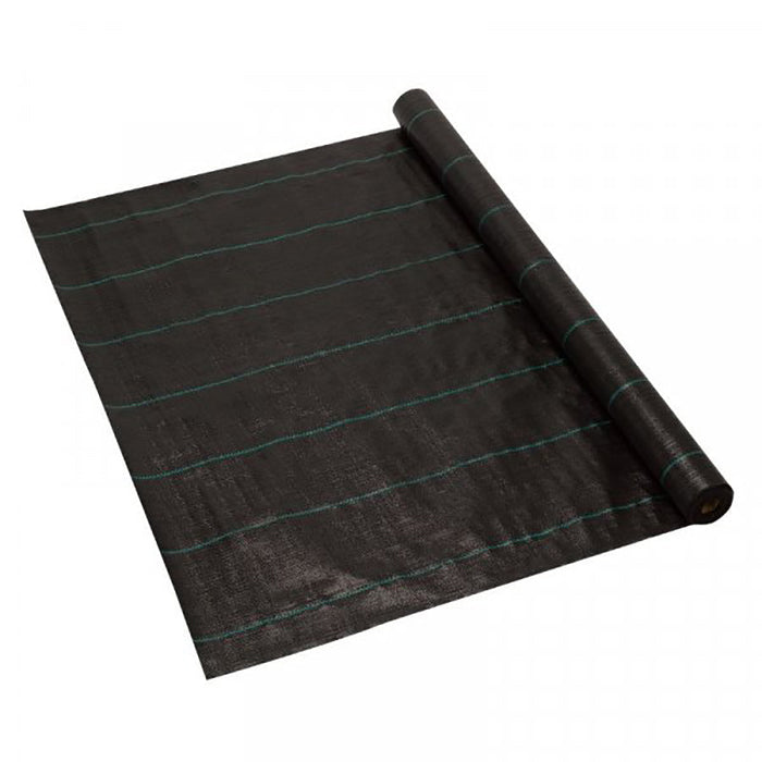 SmartGarden G50 Anti-Weed Fabric 1 x 15m