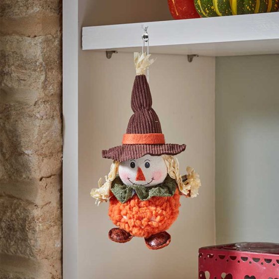 Smart Garden Mrs Scarecrow - Pendant