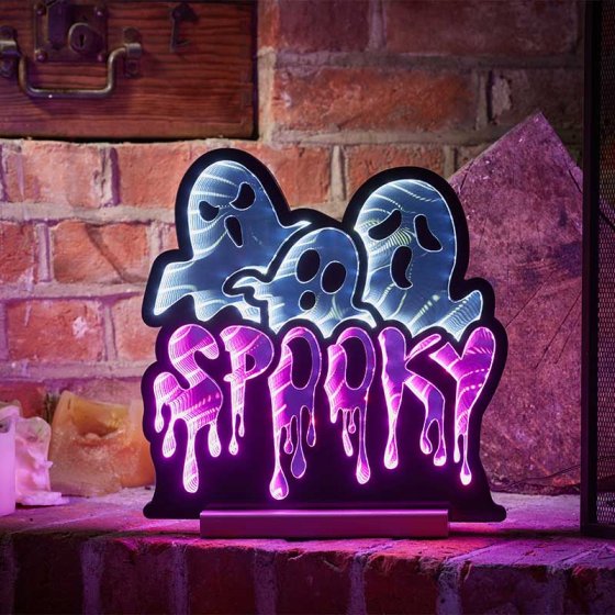 SMART Spooky 30cm LV Infinity