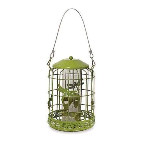 Chapelwood Decor Squirrel Proof Seed Feeder