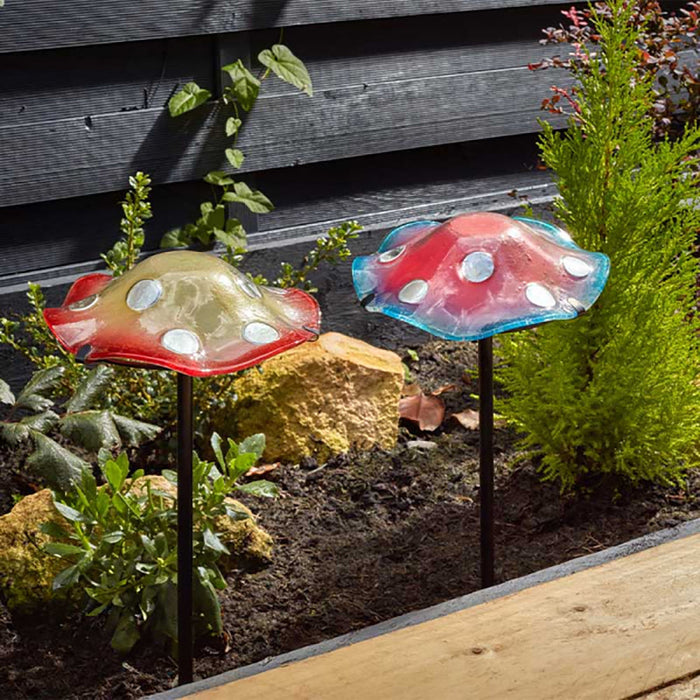 Elvedon Giant GlowShrooms
