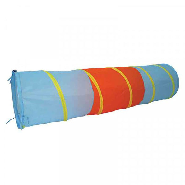 Briers PlayTunnel