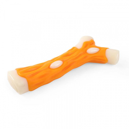 Chicken Flavour Nylon Tuffstick 21cm
