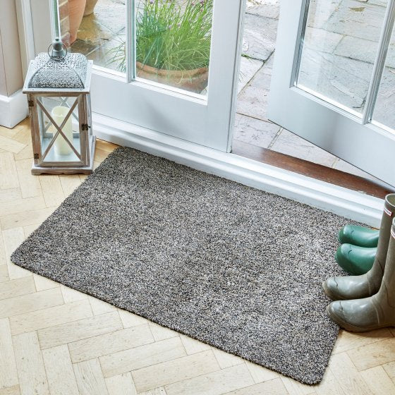 Outside In Ulti-Mat Mocha 70x100cm