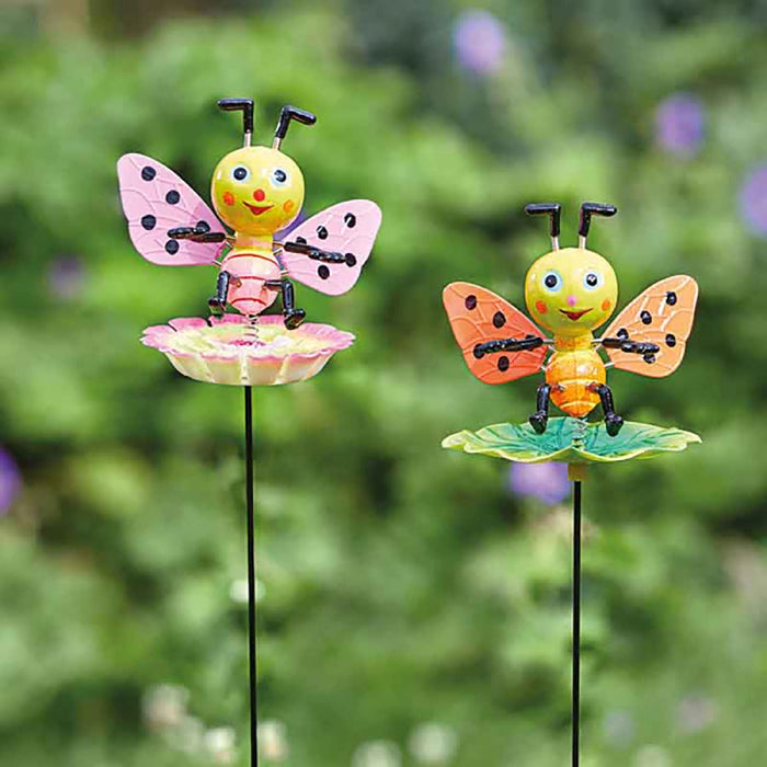 Smart Garden Bizzies