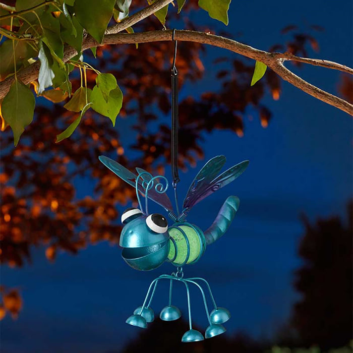 Smart Garden GloBug Pendants