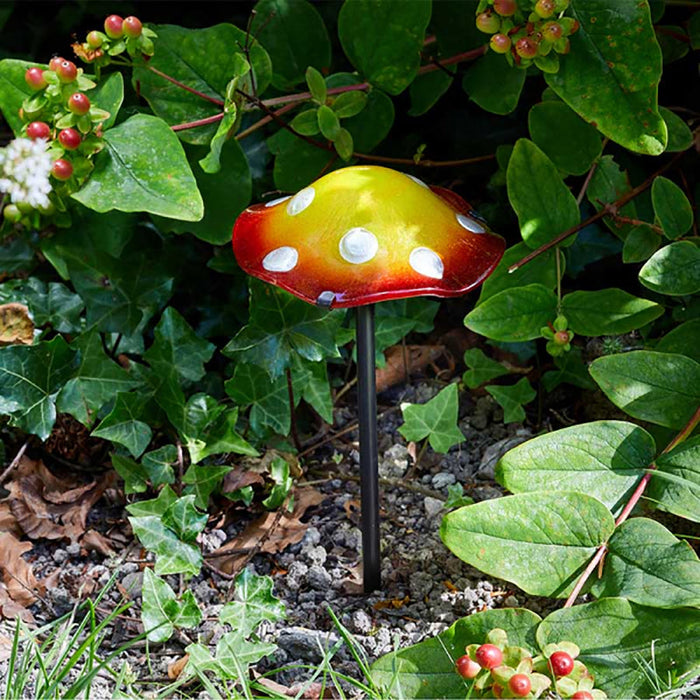 Elvedon GlowShrooms