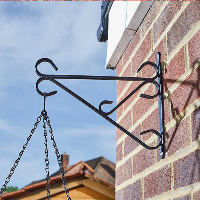Smart Garden 16/18" Extra Heavy Duty Wall Bracket
