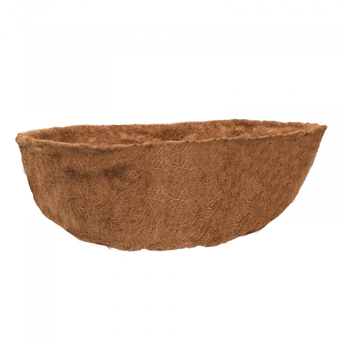 Smart Garden 20" Forge Wall Manger Coco Liner