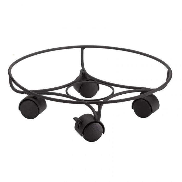 SmartGarden Elegance Pot Caddy 33 cm
