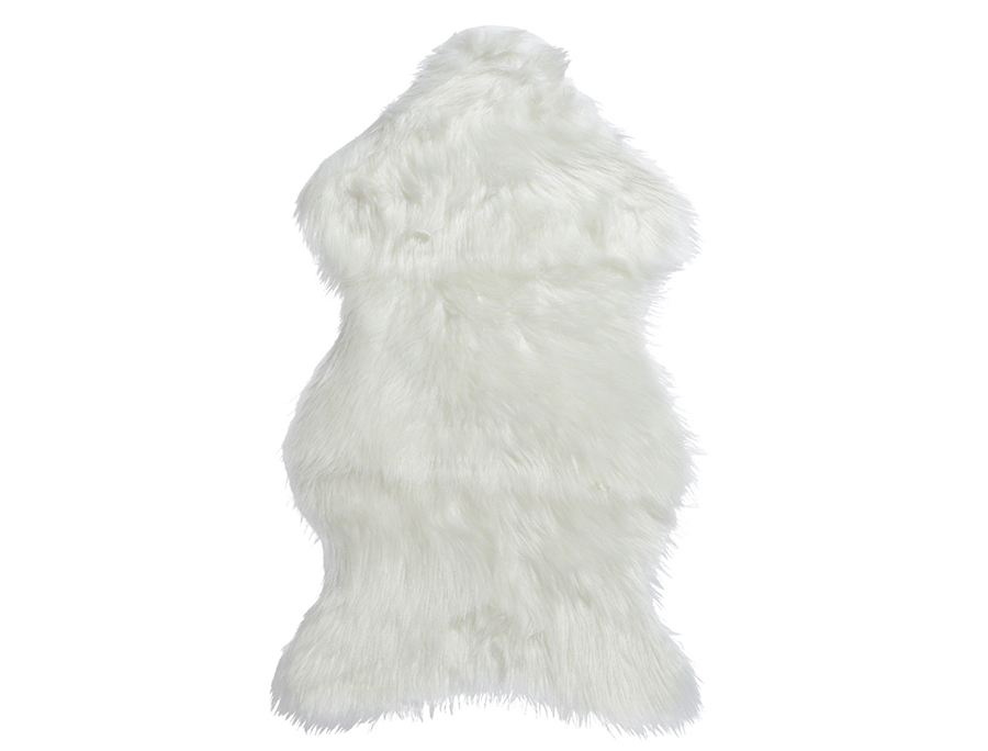 Kaemingk Rug Lamb Faux Fur