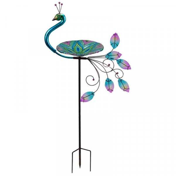 Chapelwood-Peacock-Stake