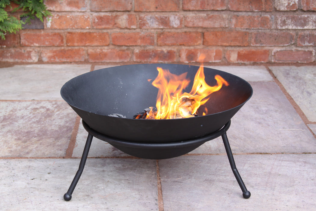 Emrys Firebowl