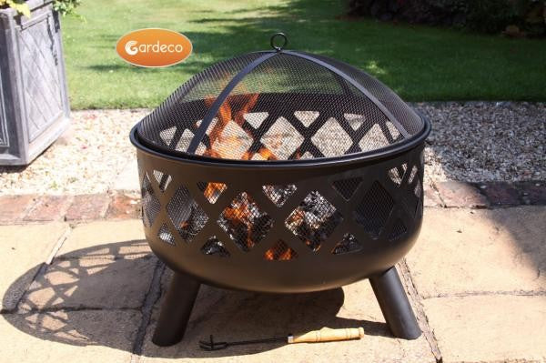 Tara Fire Bowl
