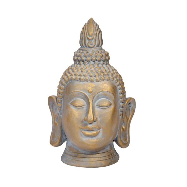 Flamboya Buddha