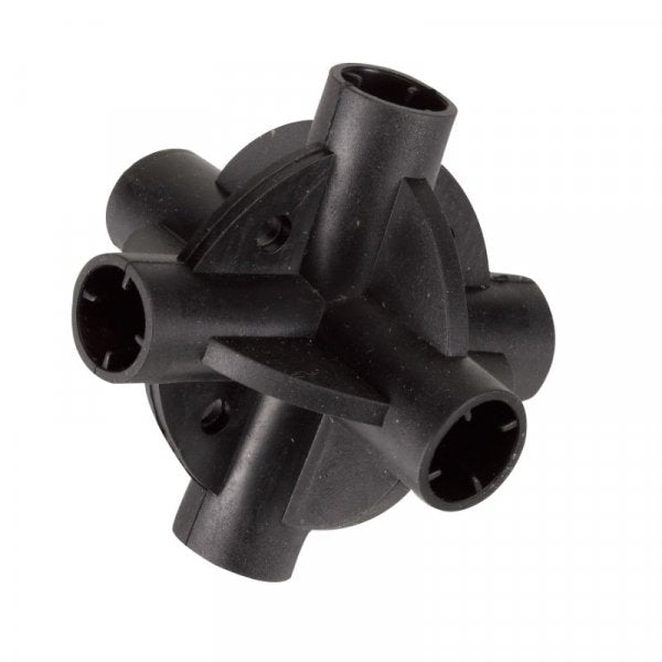 Smart Garden Multijoint Cane Connectors 6-Pk